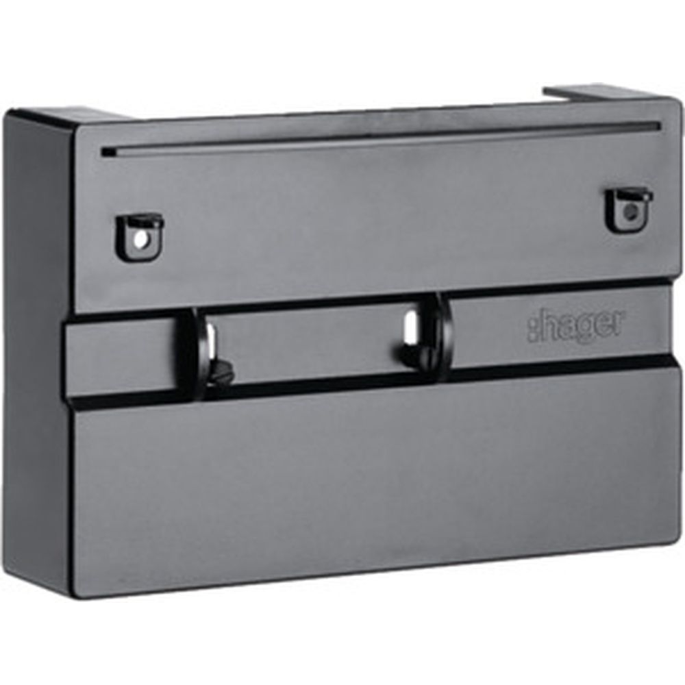 Hager Abdeckung KJ05Z