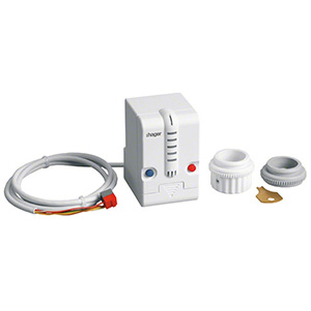 Hager Stellantrieb TX502