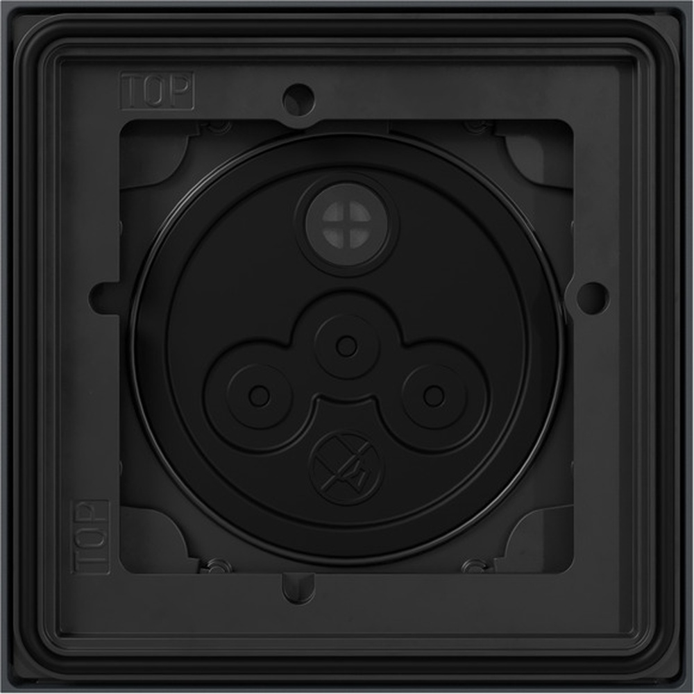 Gira Gehäuse 551100