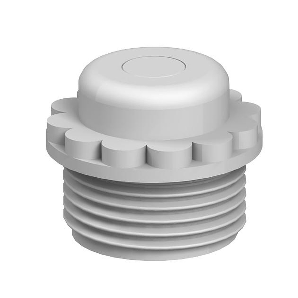 OBO Bettermann Einschraubnippel 2032546 Typ 90 PG16 DSMB