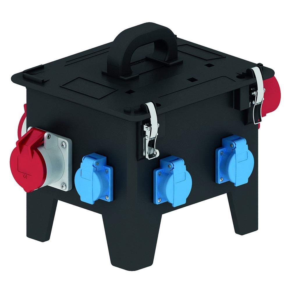 Bals Verteiler 522143