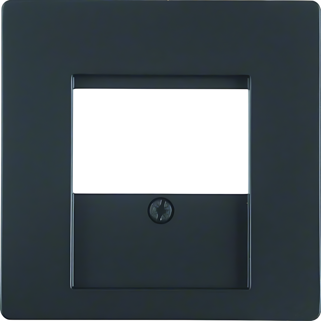 Berker Zentralstück 6810336086