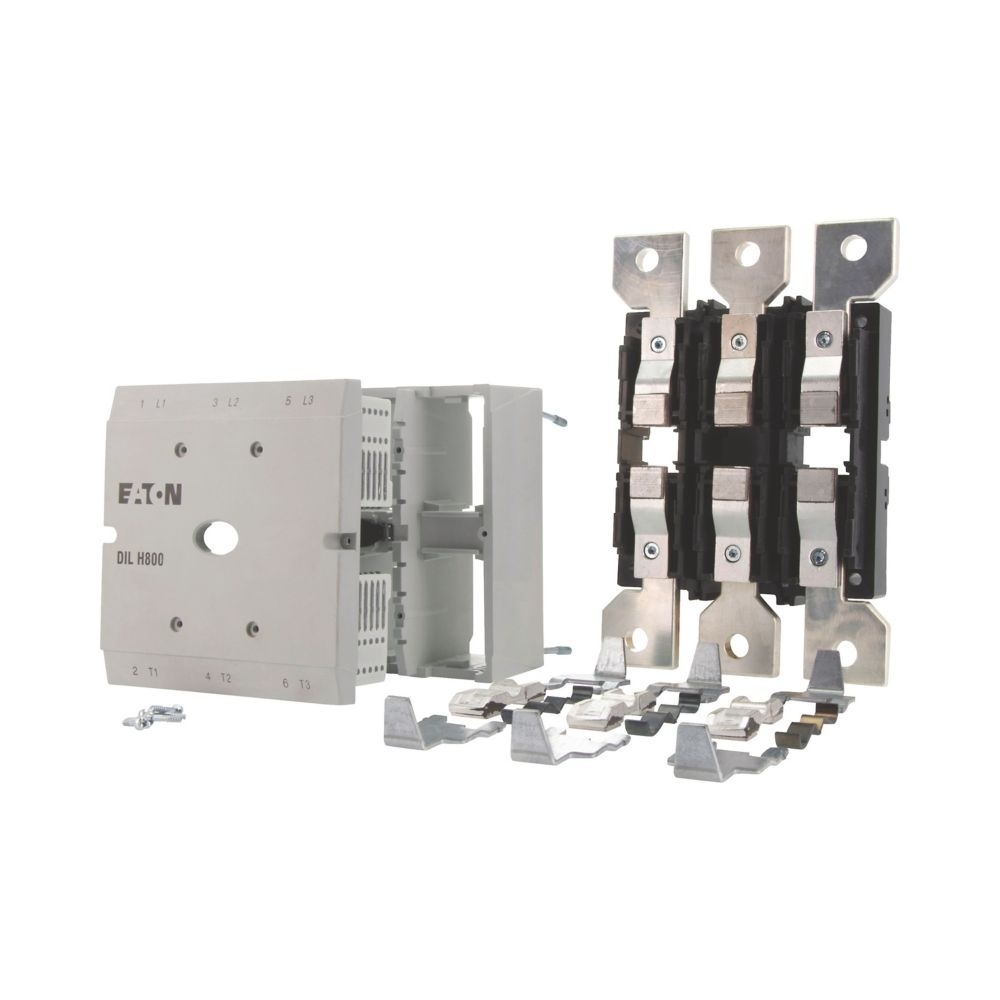 Eaton Ersatzschaltstücke 197918 Typ DILH800-XOCT