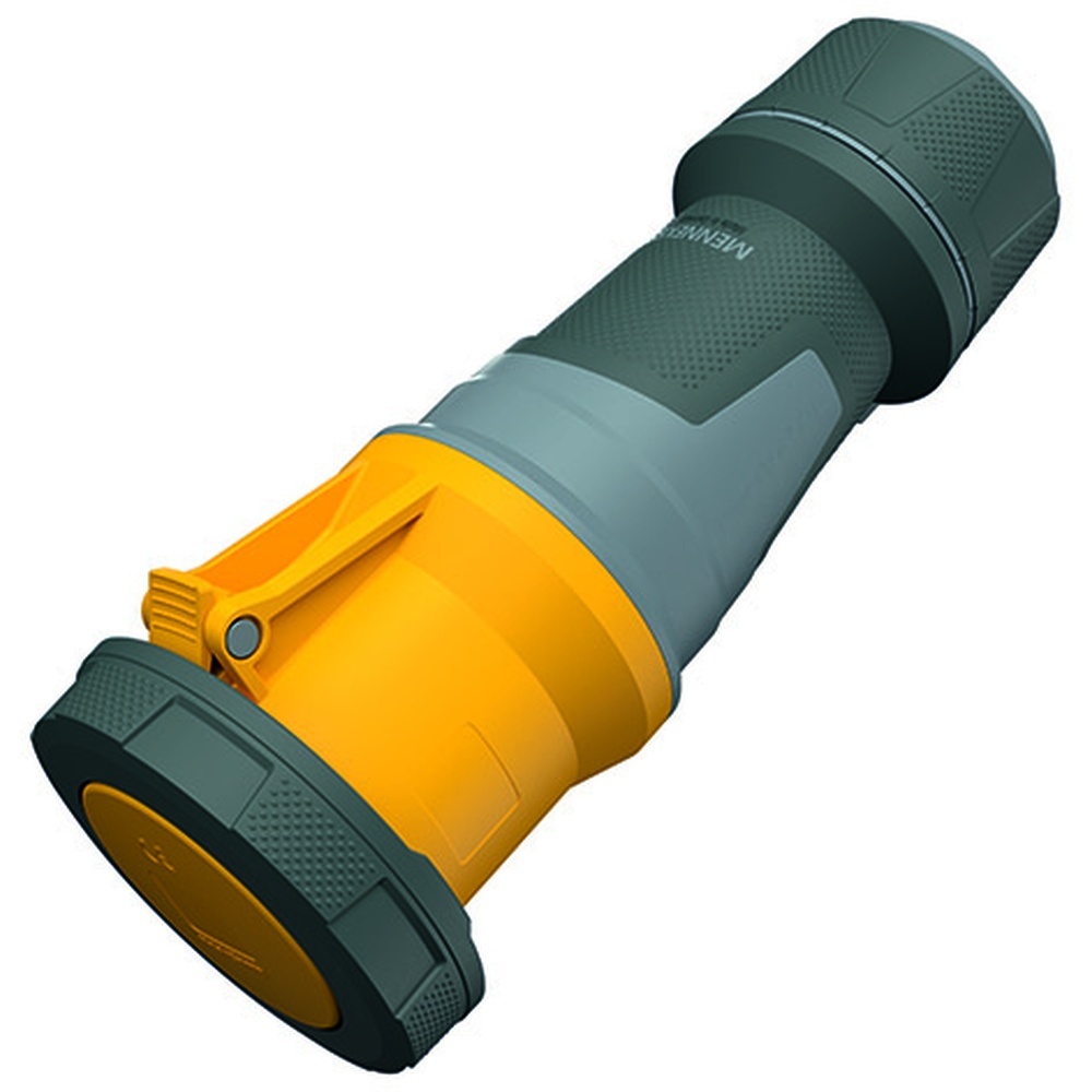 Mennekes Kupplung 14217