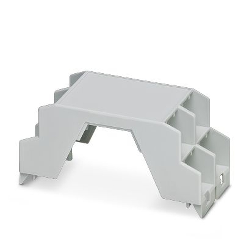 Phoenix Contact Gehäuseoberteil 2854429 Typ ME 45 OT-MSTBO KMGY