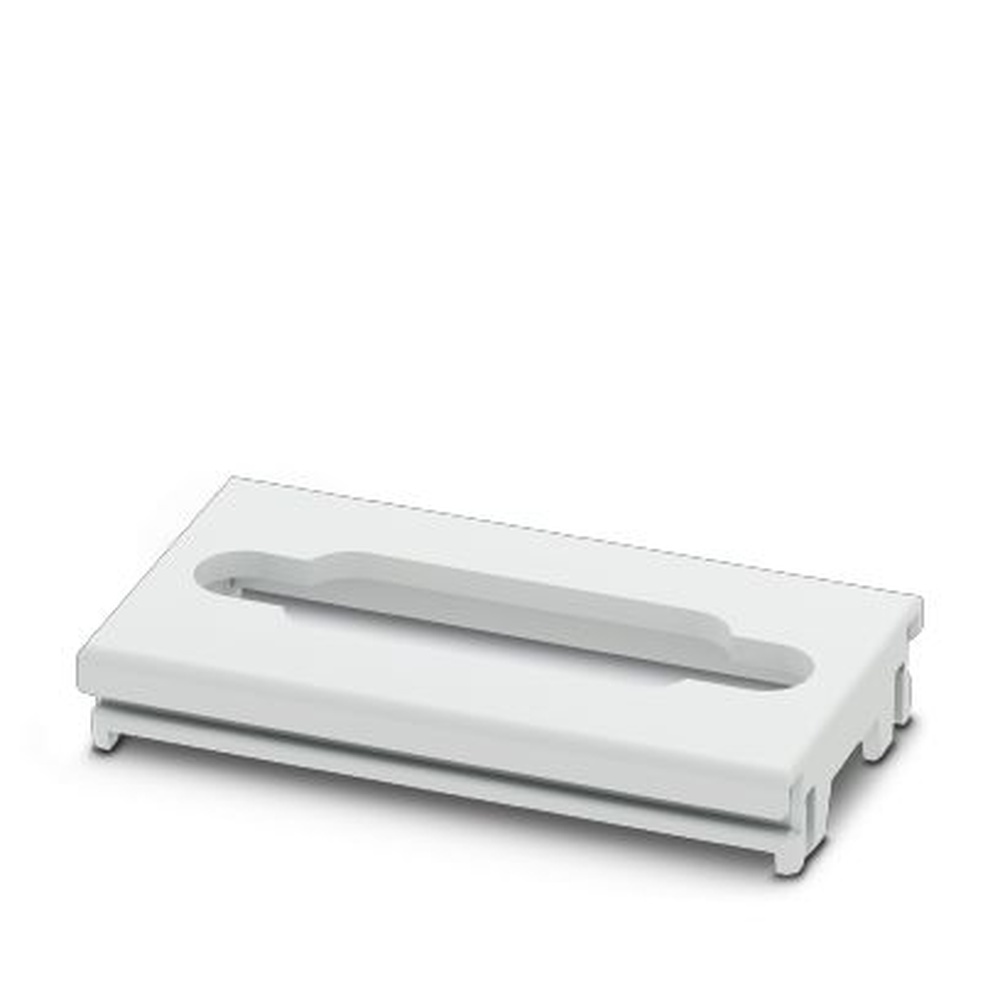 Phoenix Contact Anschlussblende 2203896 Typ ICS25-F45D15-7035