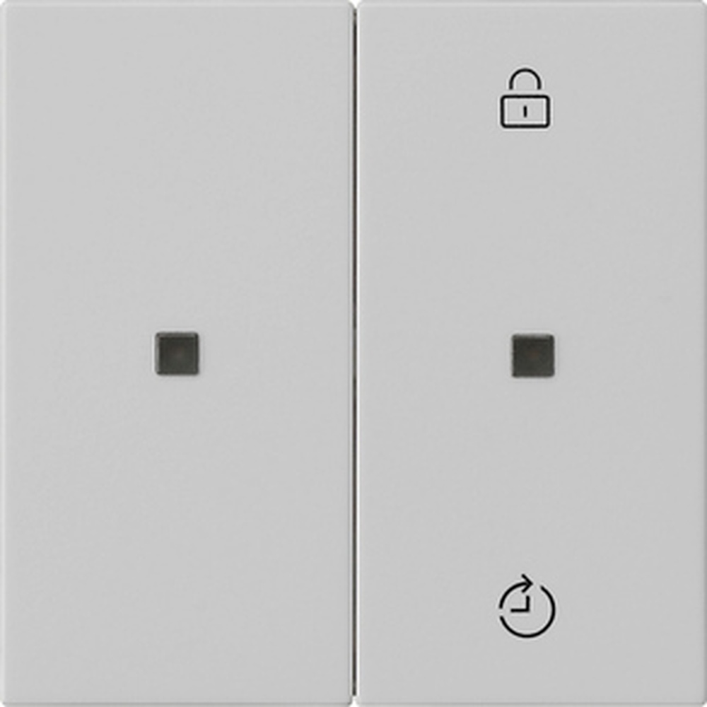 Gira Funk Bedienaufsatz 5493015