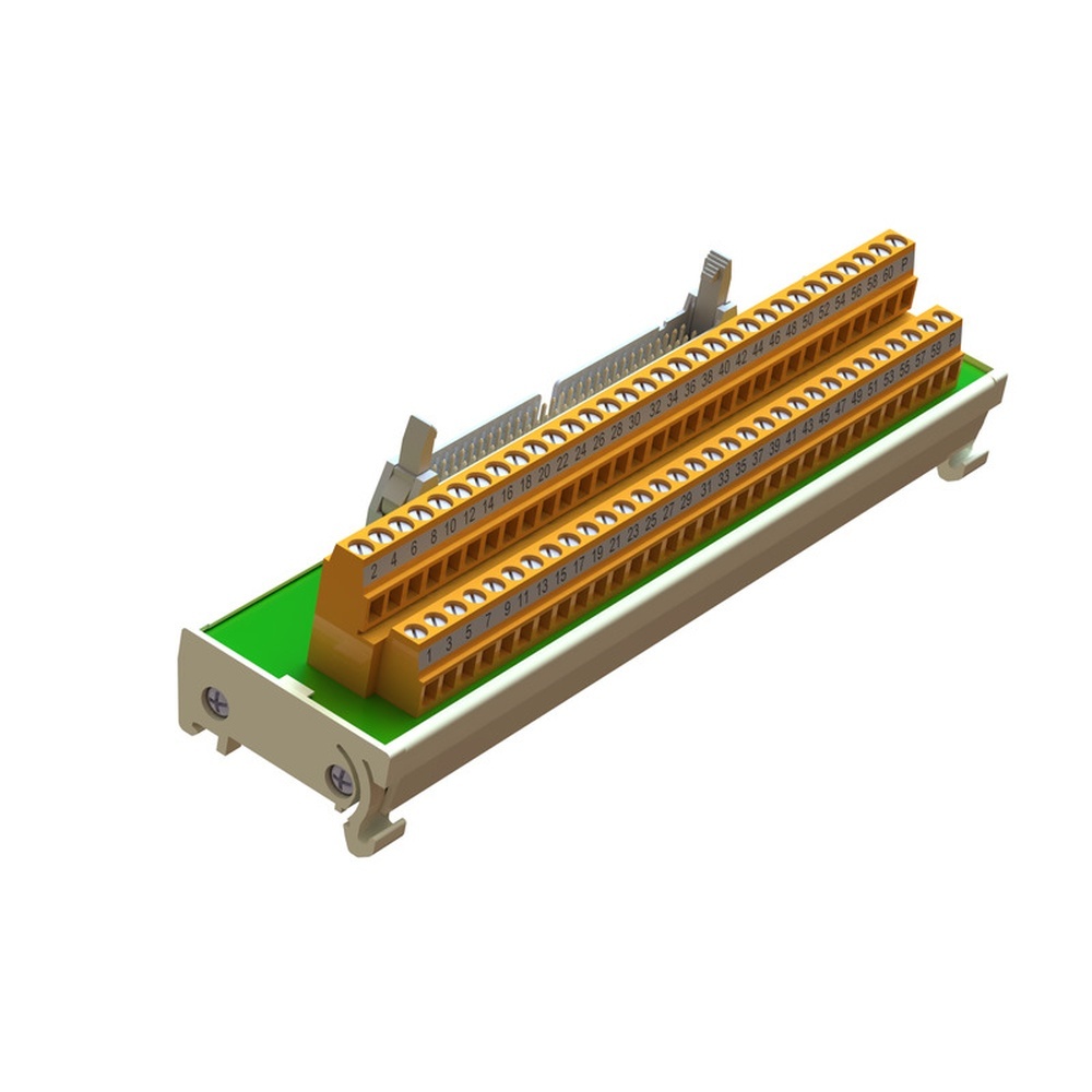 Weidmüller Übergabemodul 8259000000 Typ RS F60 LPK 2H/62