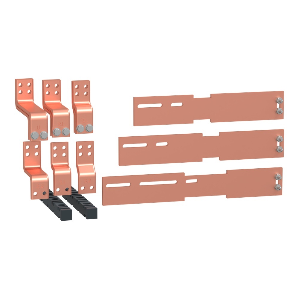 Schneider Electric Verbindung LVS04491