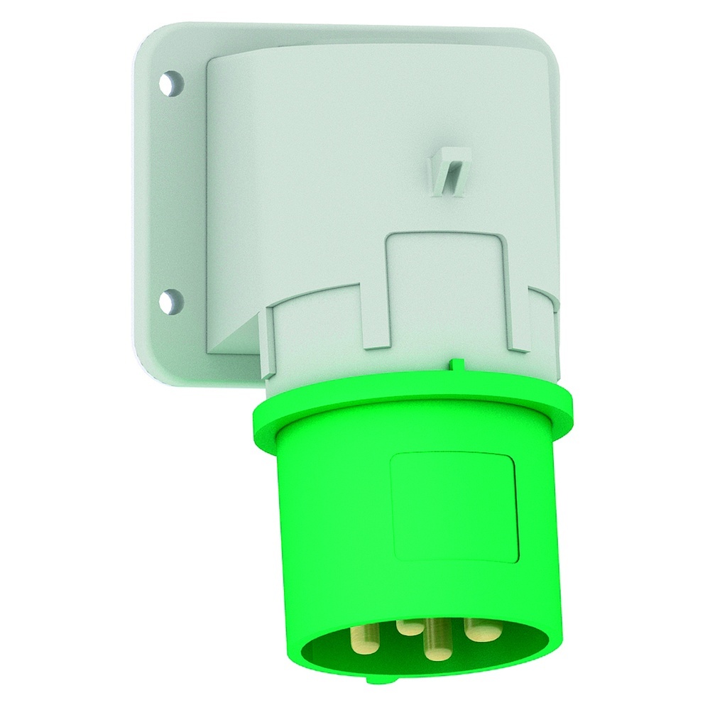 Bals Aufbaugerätestecker 2679