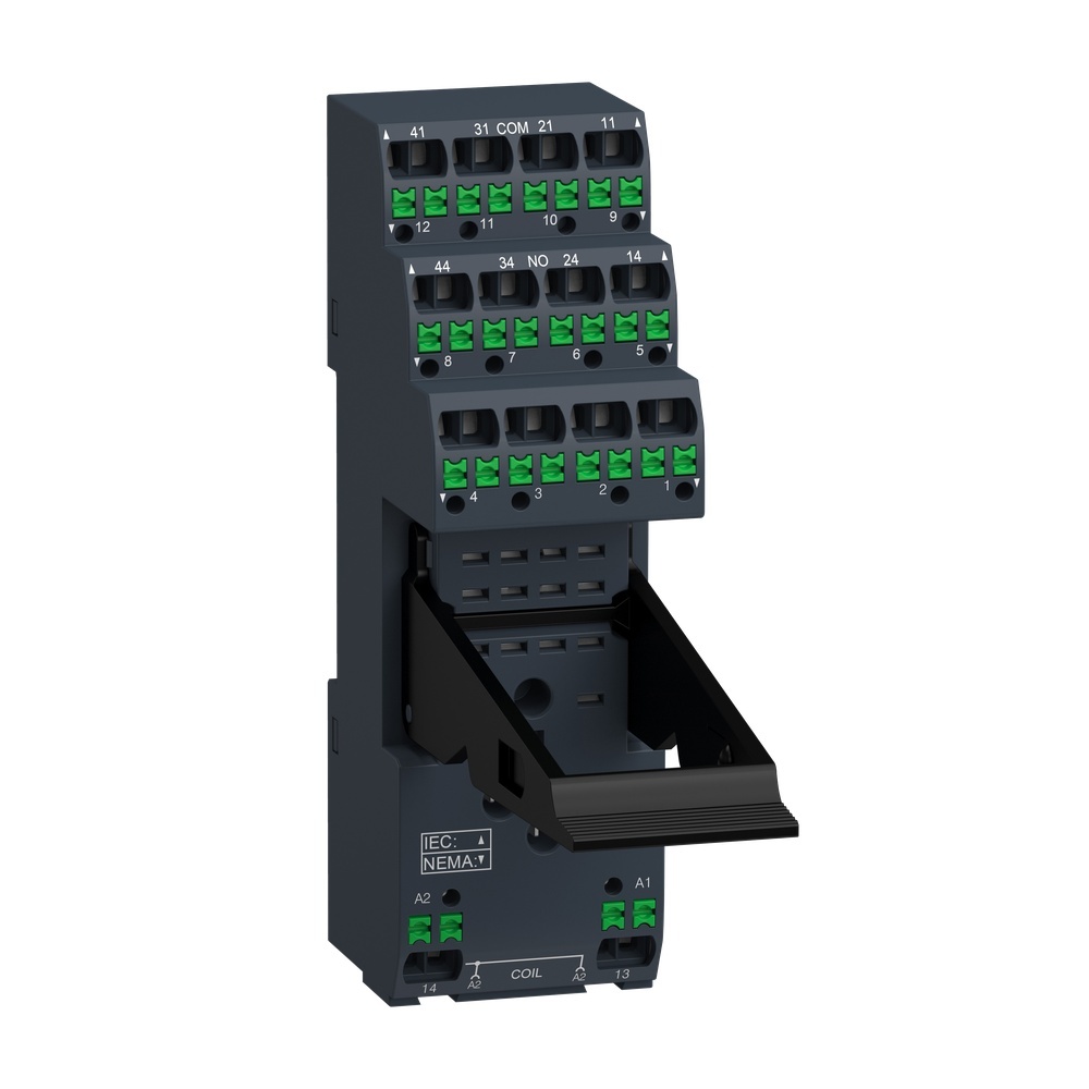 Schneider Electric Sockel RXZE14P
