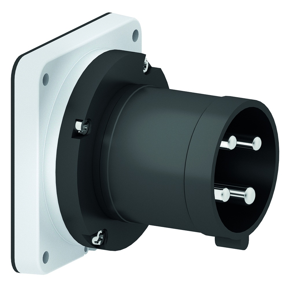 Bals Flanschgerätestecker 2864