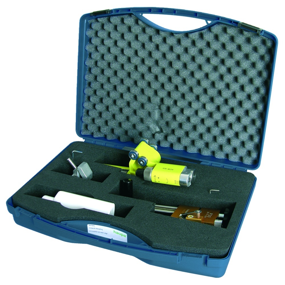 Haupa Montagekoffer 200522