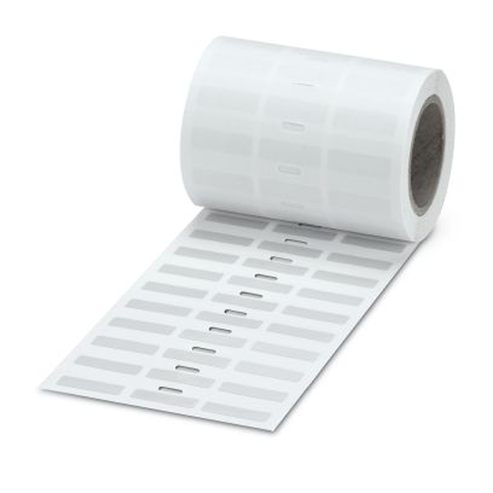 Phoenix Contact Etikett 0816841 Typ EML (26,5X7,5)R SR