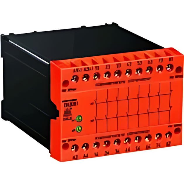 Dold Erweiterungsmodul 0052803 Typ BN3081.63 DC110V