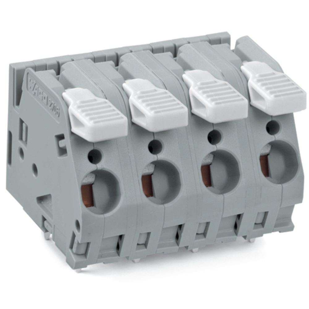 Wago Klemmenleiste 2706-259