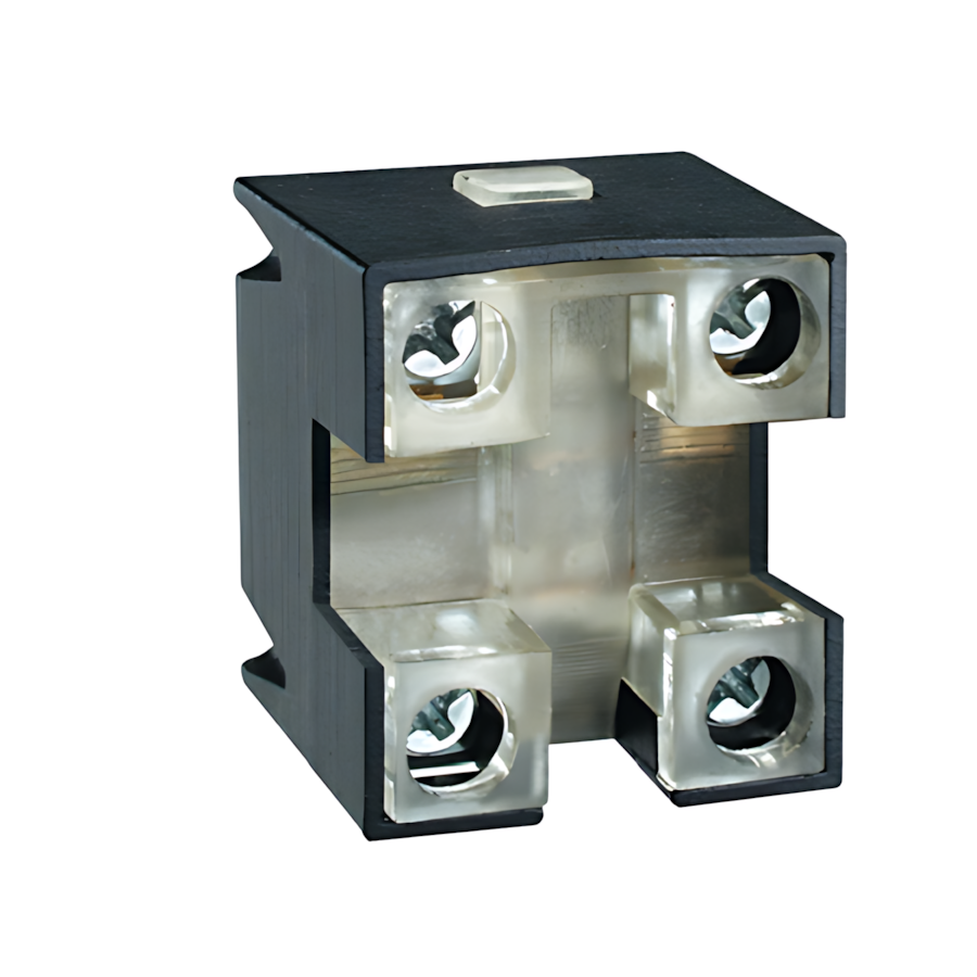 Lovato Electric Hilfskontaktblock KXBL11