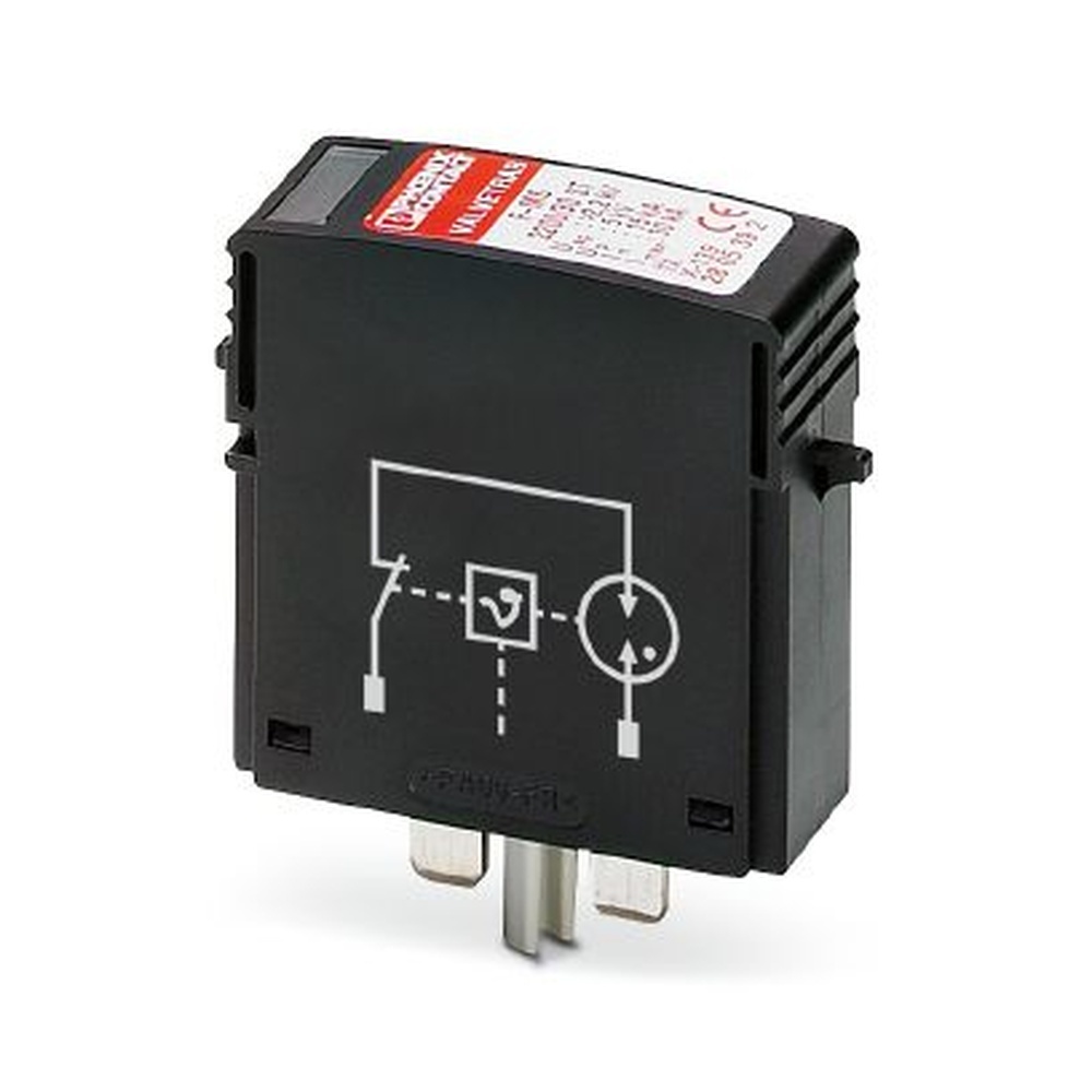Phoenix Contact Überspannungsschutz Stecker Typ 2 2805392 Typ F-MS 2200/30 ST