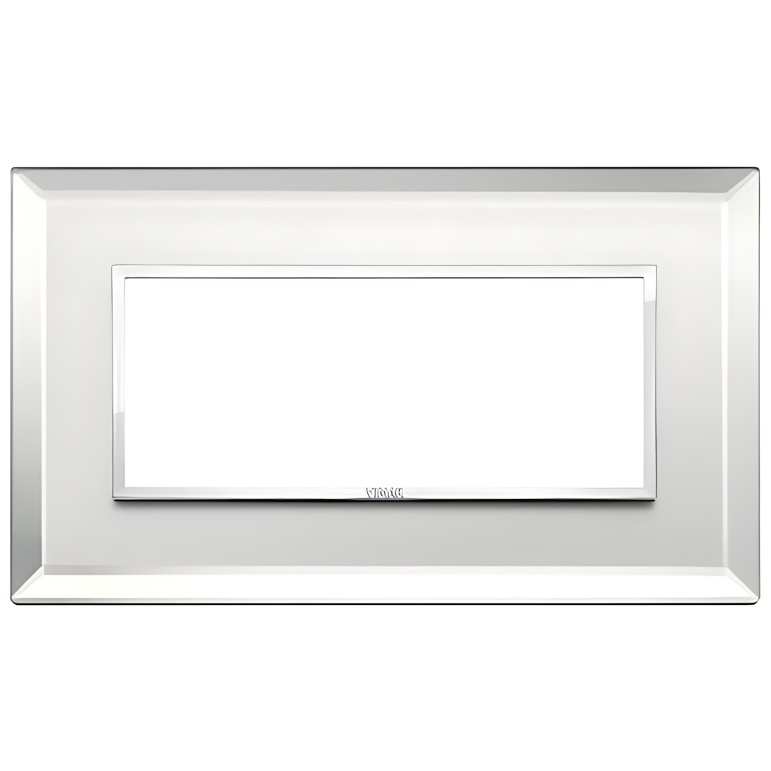 VIMAR Abdeckrahmen 21649.72