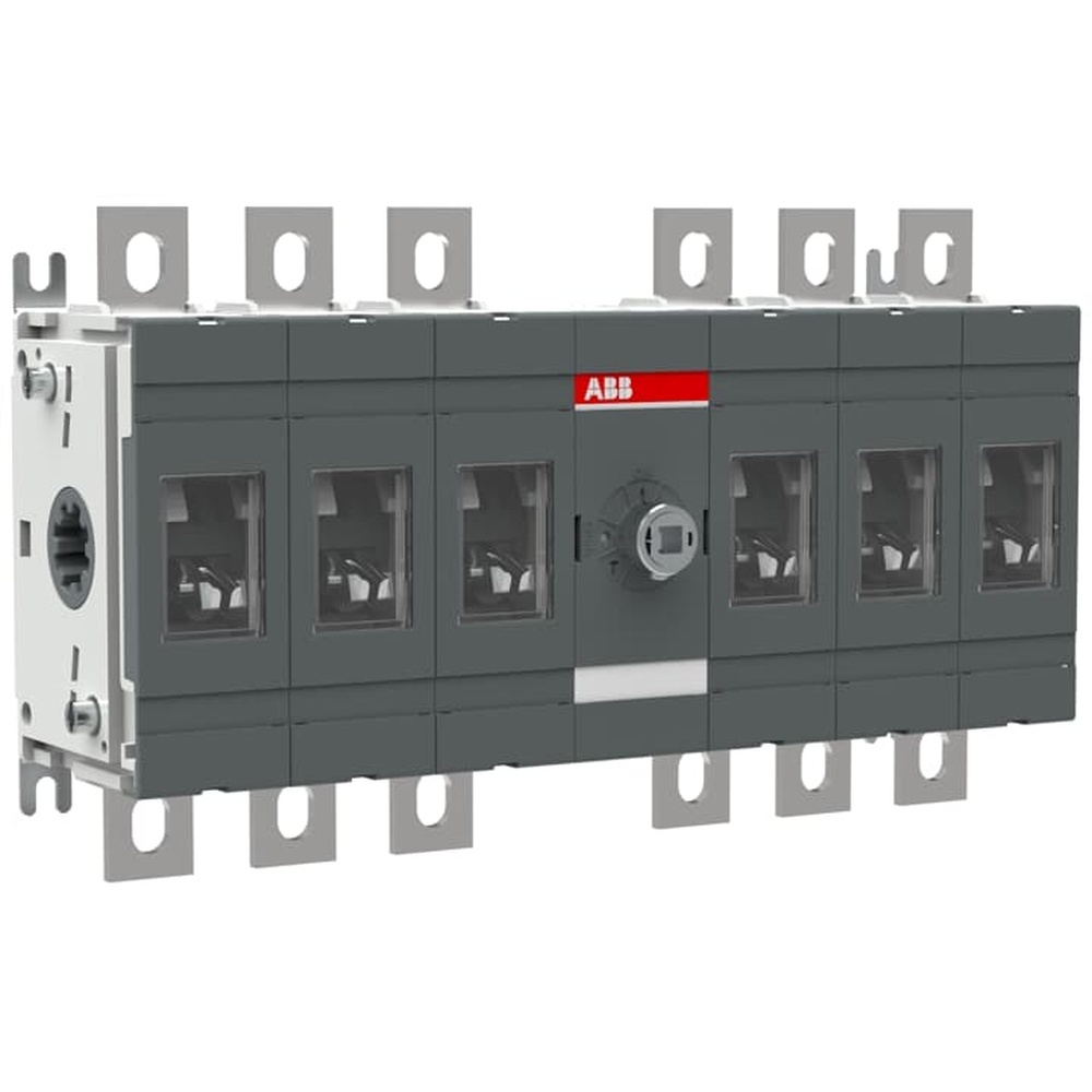 ABB Lasttrennschalter 1SCA120558R1001 Typ OT160EV33