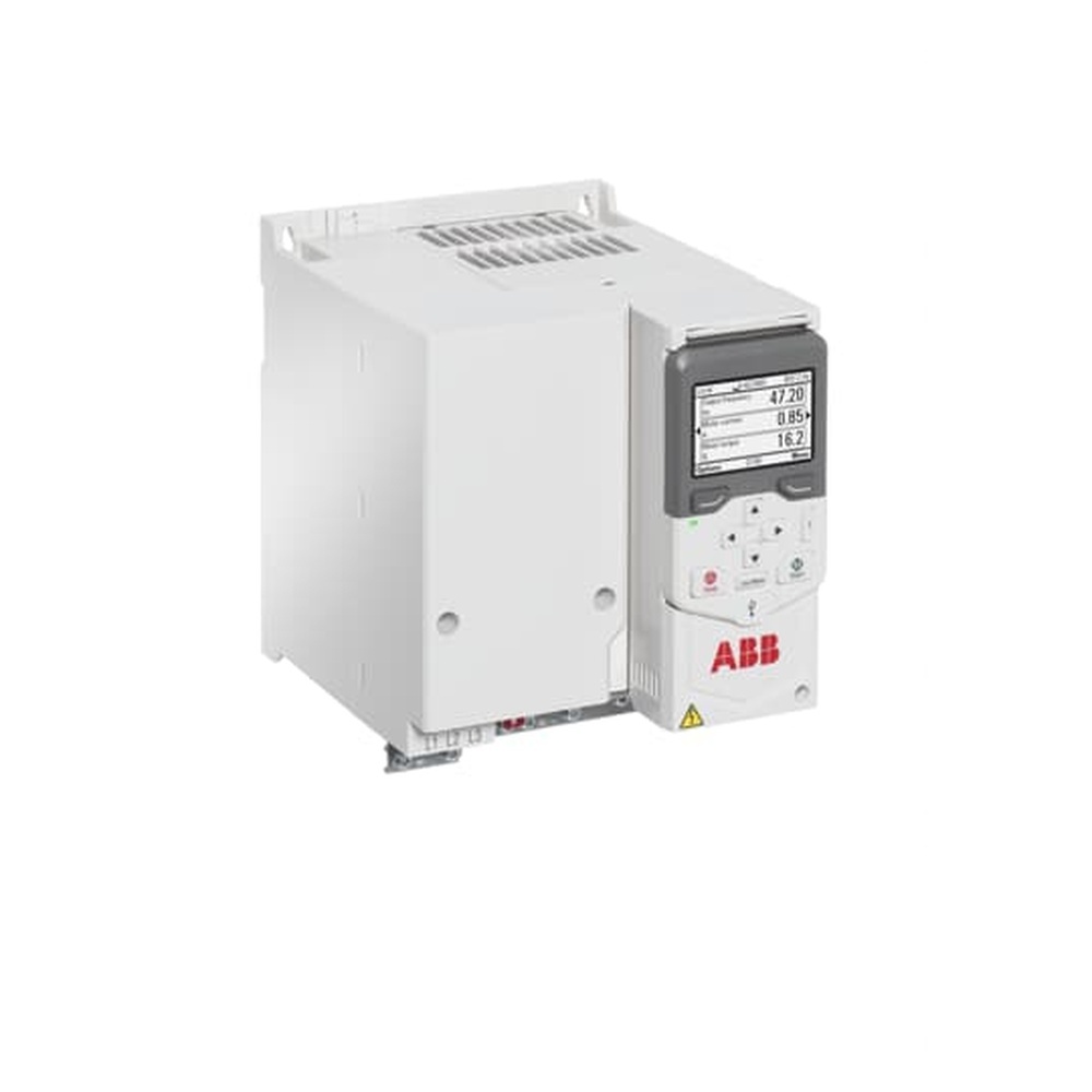 ABB Frequenzumrichter 3AXD50000047793 Typ ACS480-04-026A-4