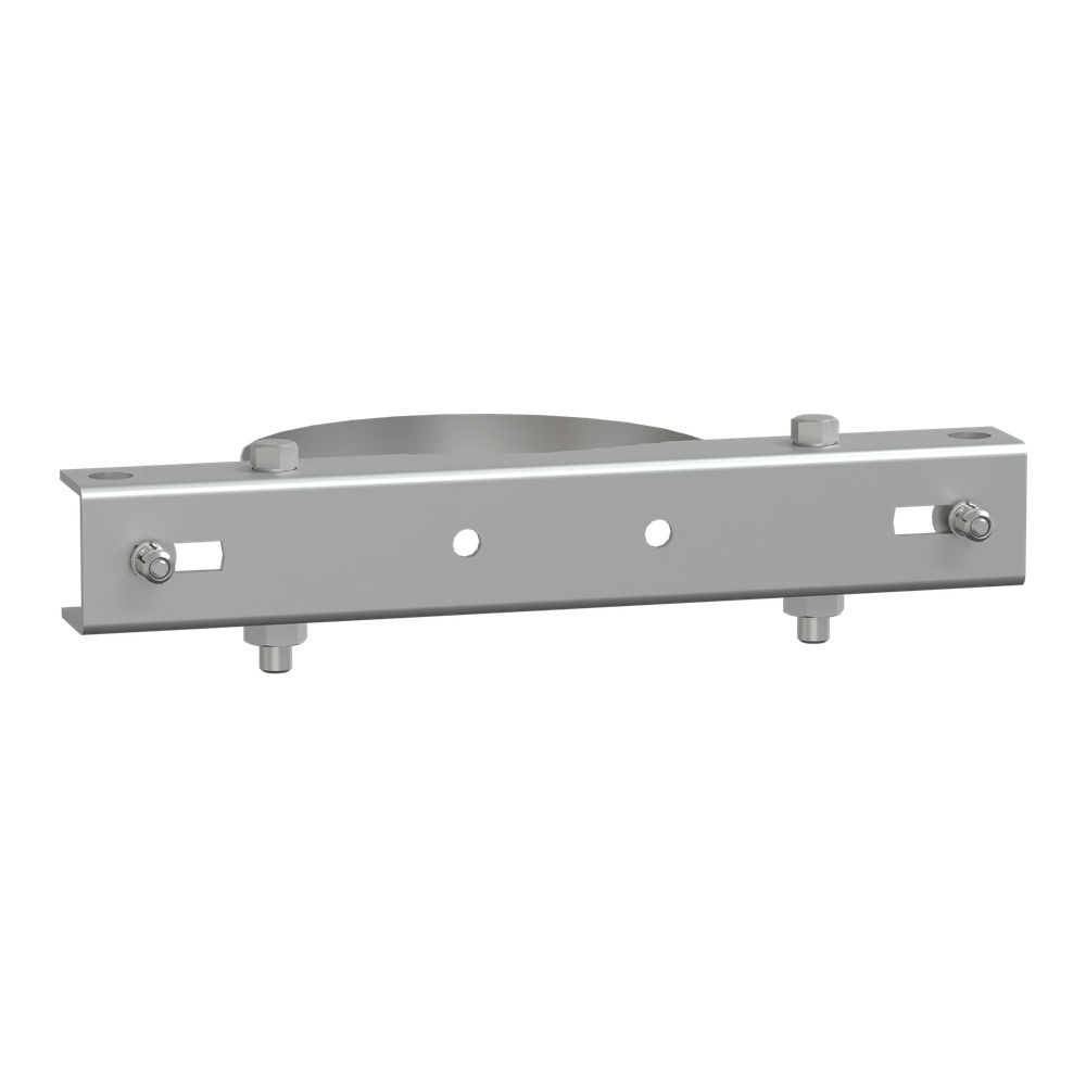 Schneider Electric Mastbefestigung NSYSFPSC30