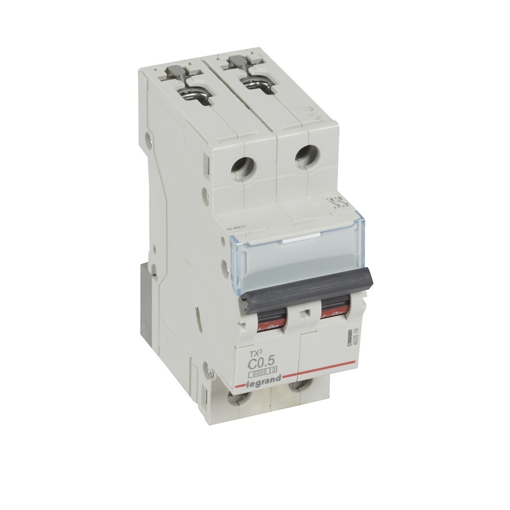 Legrand Leitungsschutzschalter 403519