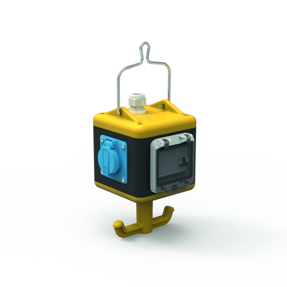 Bals Hängeverteiler 57829