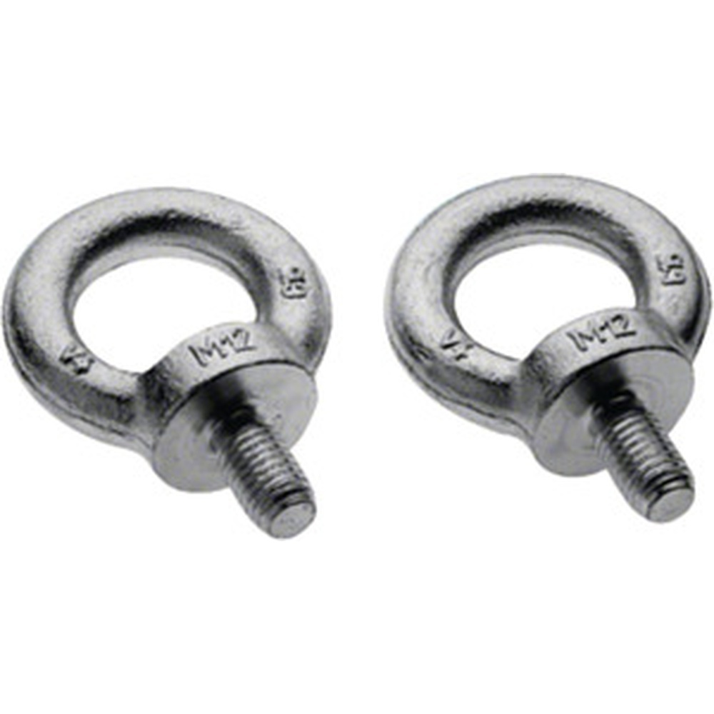 Hager Ringschraube FZ411XE