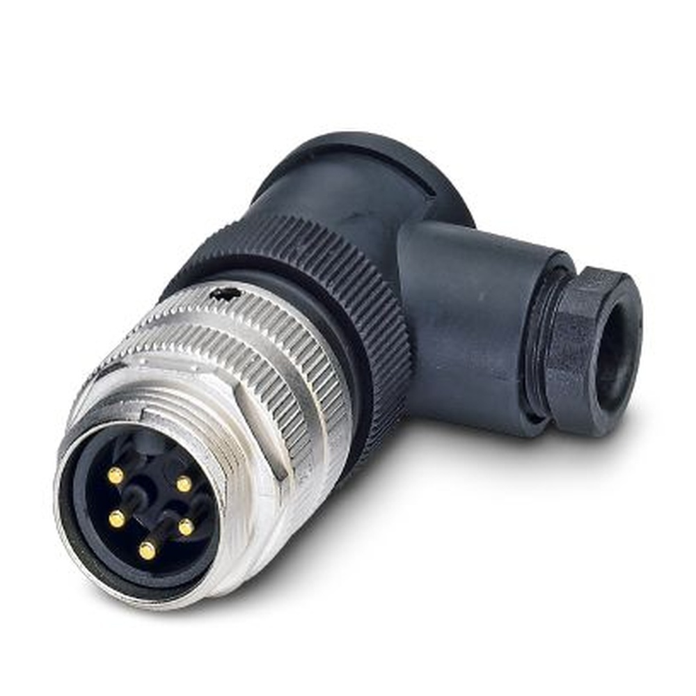 Phoenix Contact Steckverbinder 1521504 Typ SACC-MINMR-5CON-PG 9