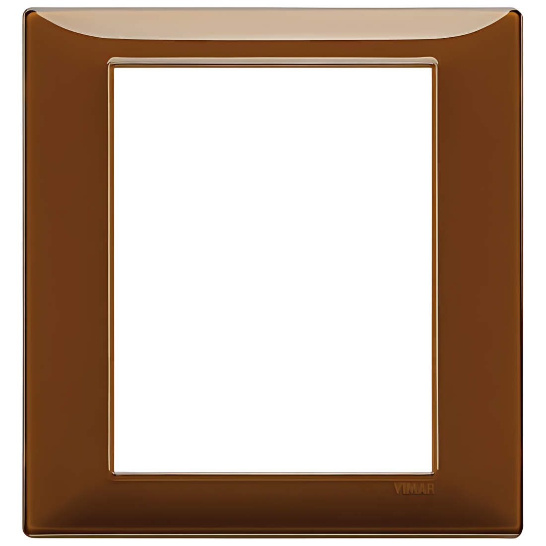 VIMAR Abdeckrahmen 14668.49