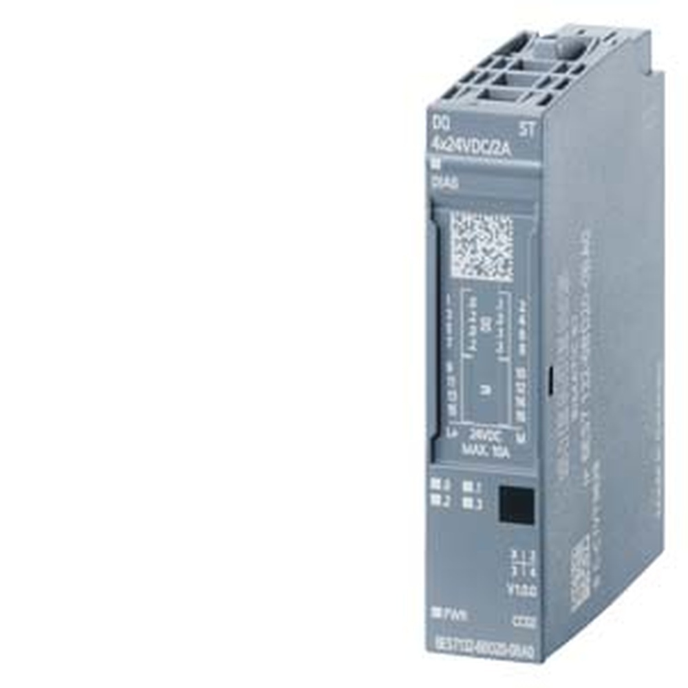 Siemens Digitales Ausgangsmodul 6AG2132-6BD20-4BA0