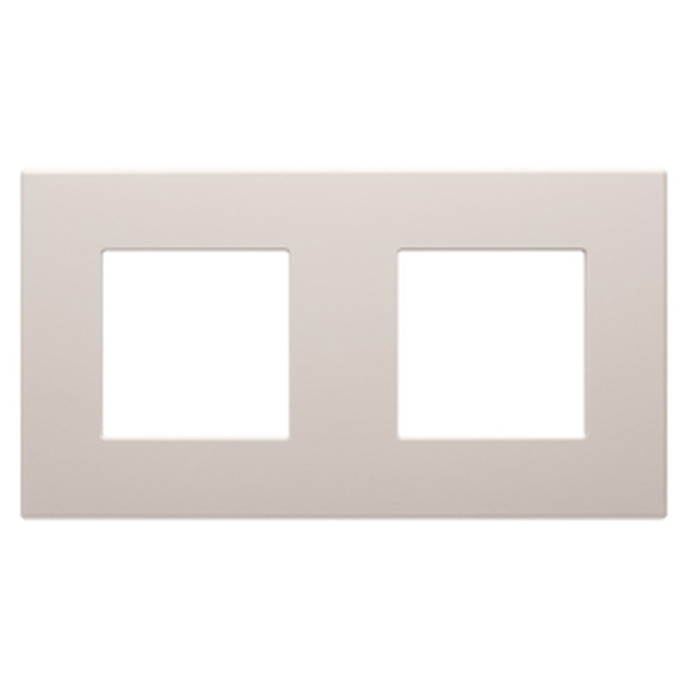 Gewiss Abdeckrahmen GW35902AH