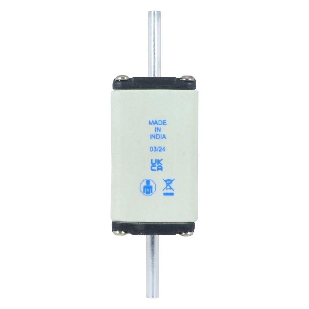 Eaton Sicherungseinsatz 224NHG1BI-400 Typ BUSSMANN 224A 400V 1 GG