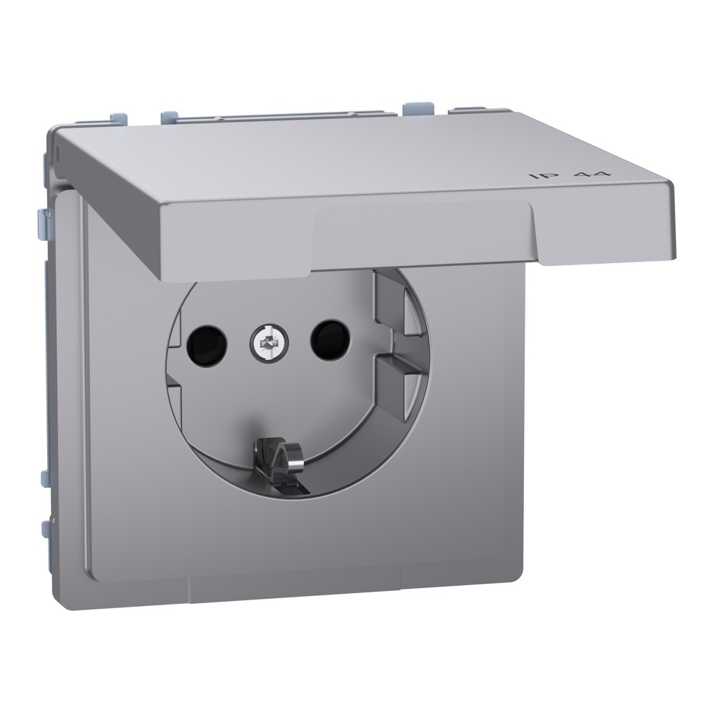 Merten Steckdose MEG2314-6036