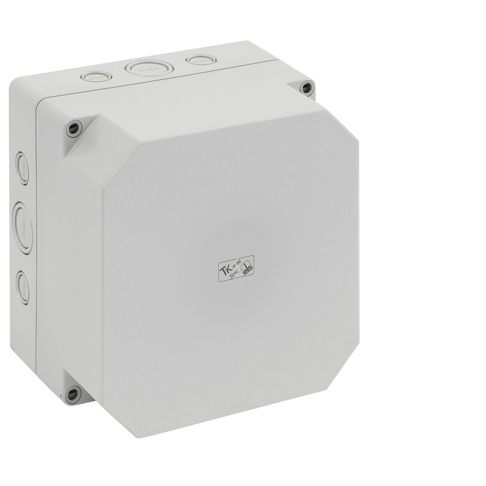 Spelsberg Leergehäuse 12841301 Typ TK PC 1818-13f-m