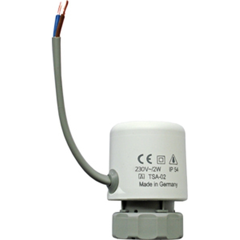 ELTAKO Thermischer Stellantrieb 30014034 Typ TSA02NC-230V