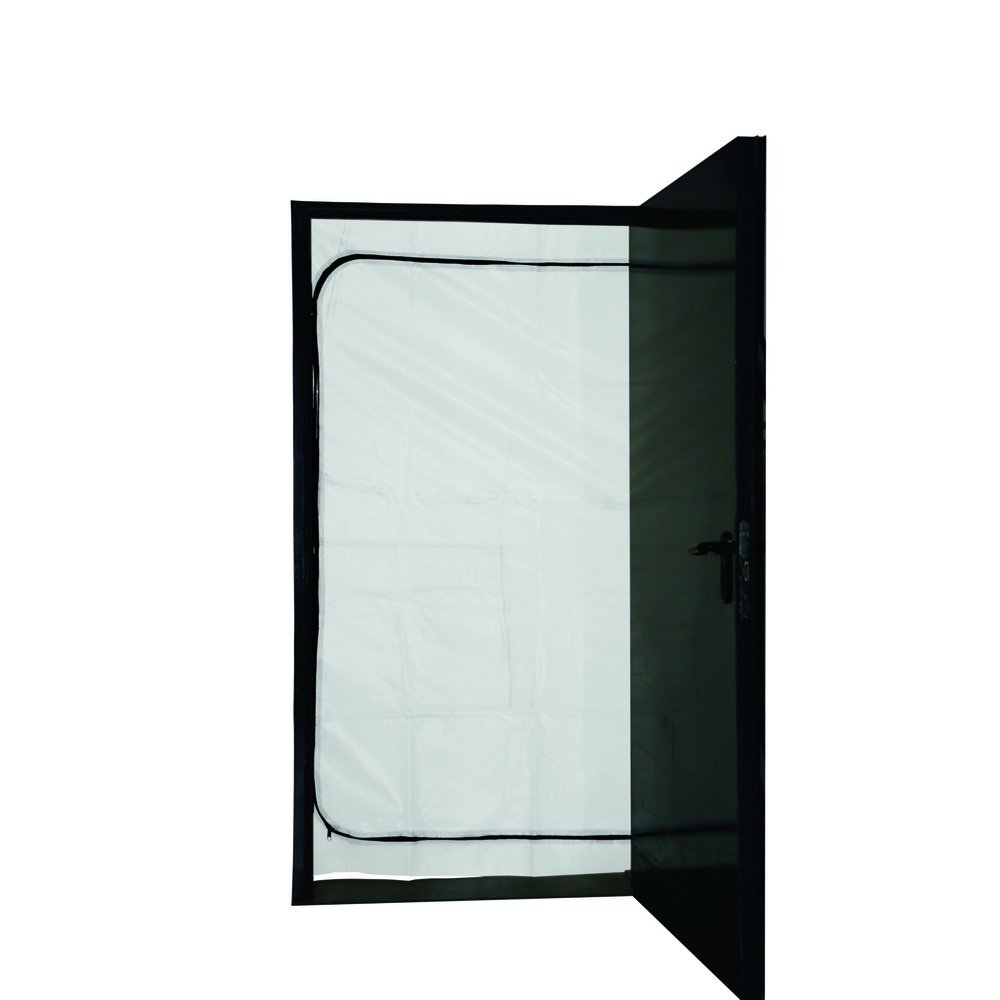 CIMCO PVC Reißverschlusstür 145072