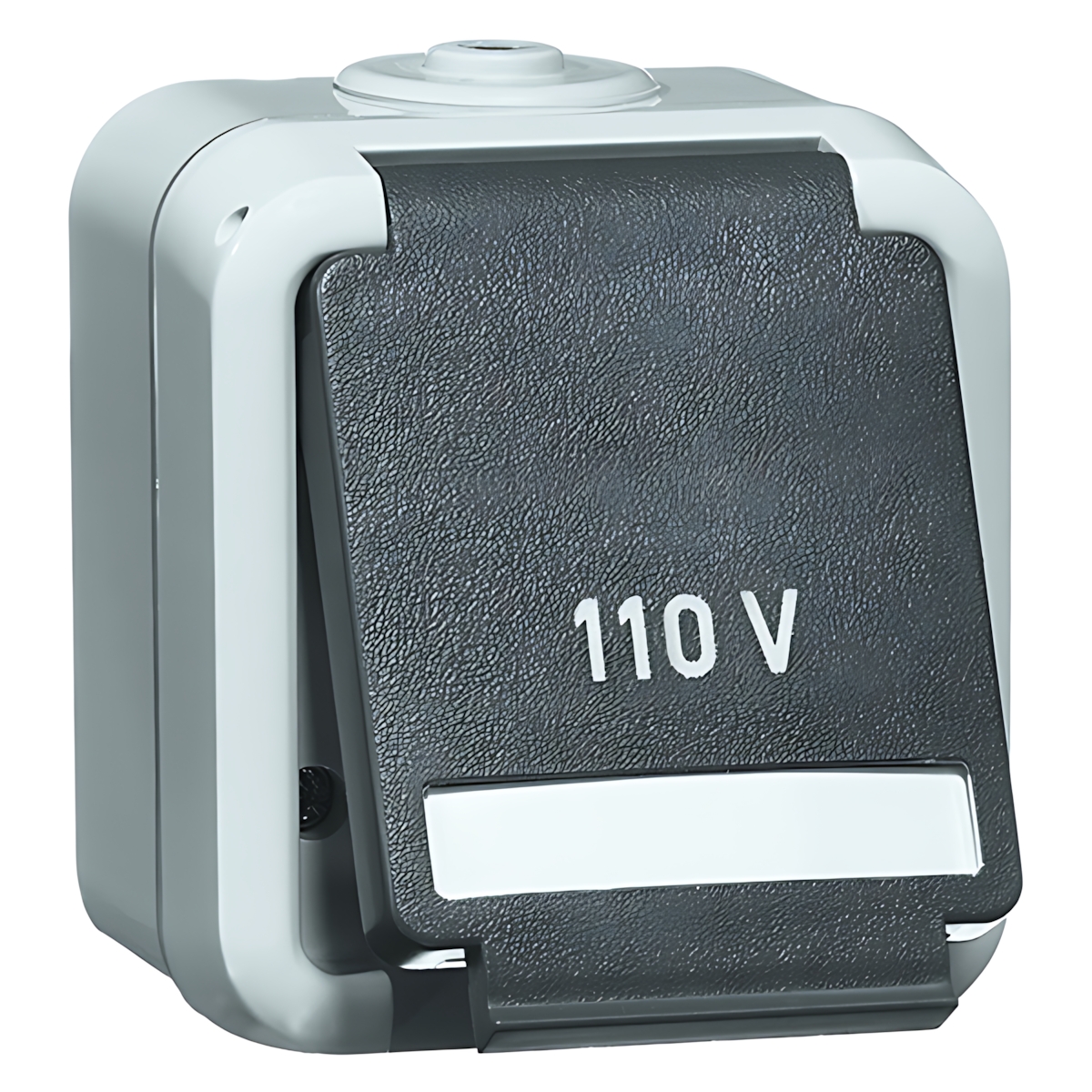 Peha Steckdose 00307211 Typ D 6670/20 US WAB NA