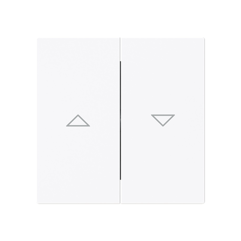 Busch-Jäger Wippe 1785 JA-44G Nr. 2CKA001751A3393