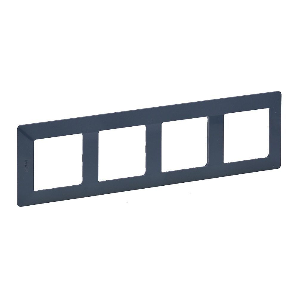 Legrand 4 fach Rahmen 754094
