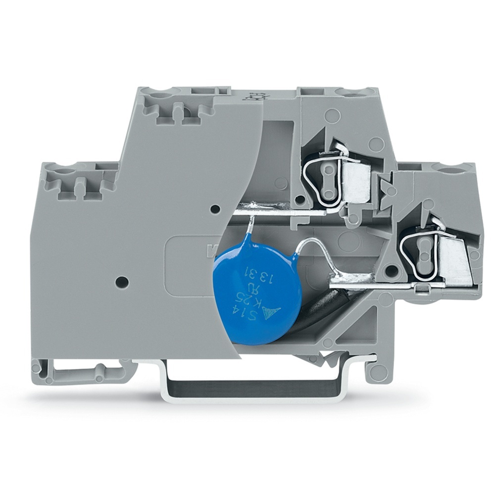 Wago Klemme 280-504/281-583