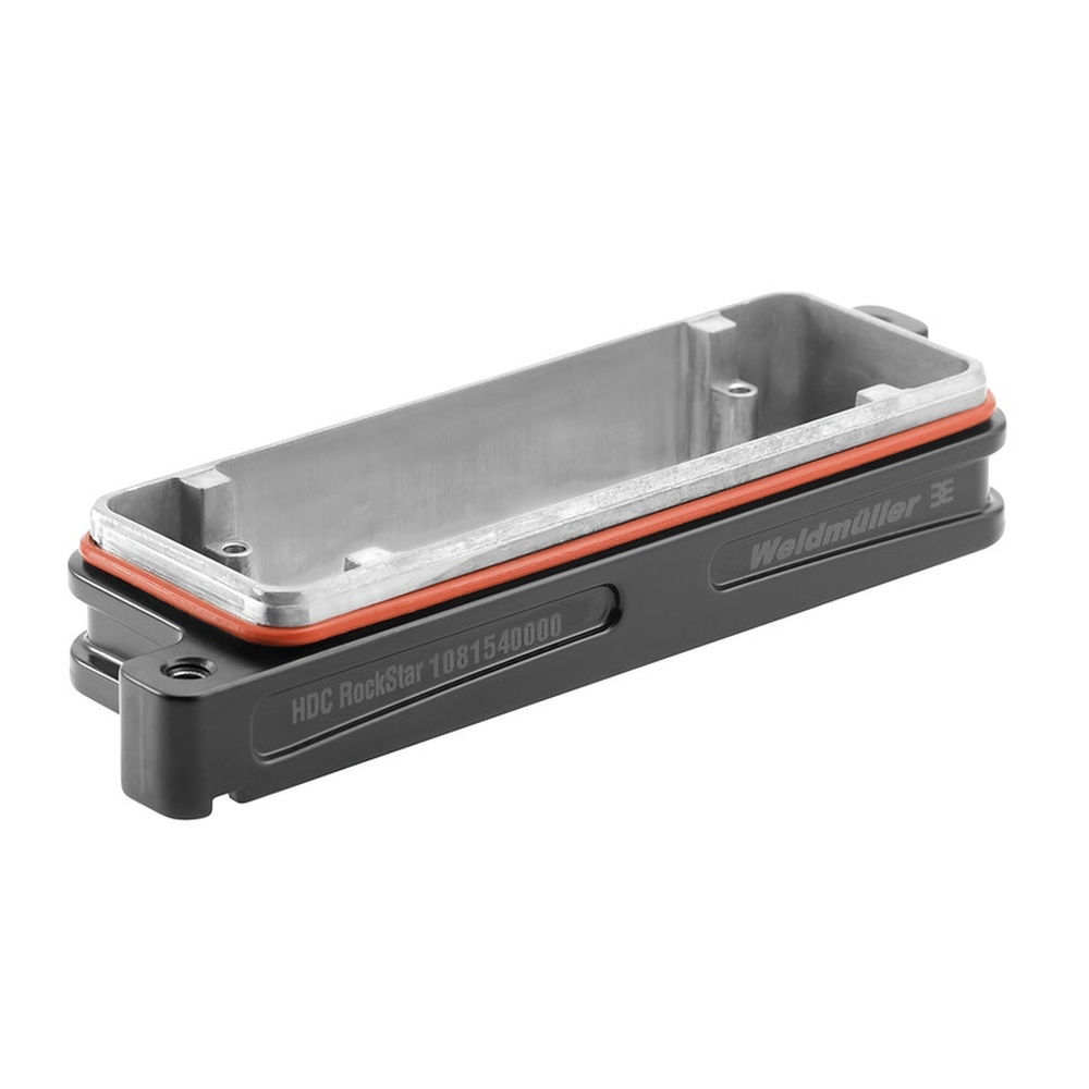 Weidmüller Gehäuse 1081540000 Typ HDC IP68 24B AS