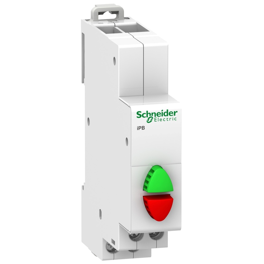 Schneider Electric Doppel Drucktaster A9E18034