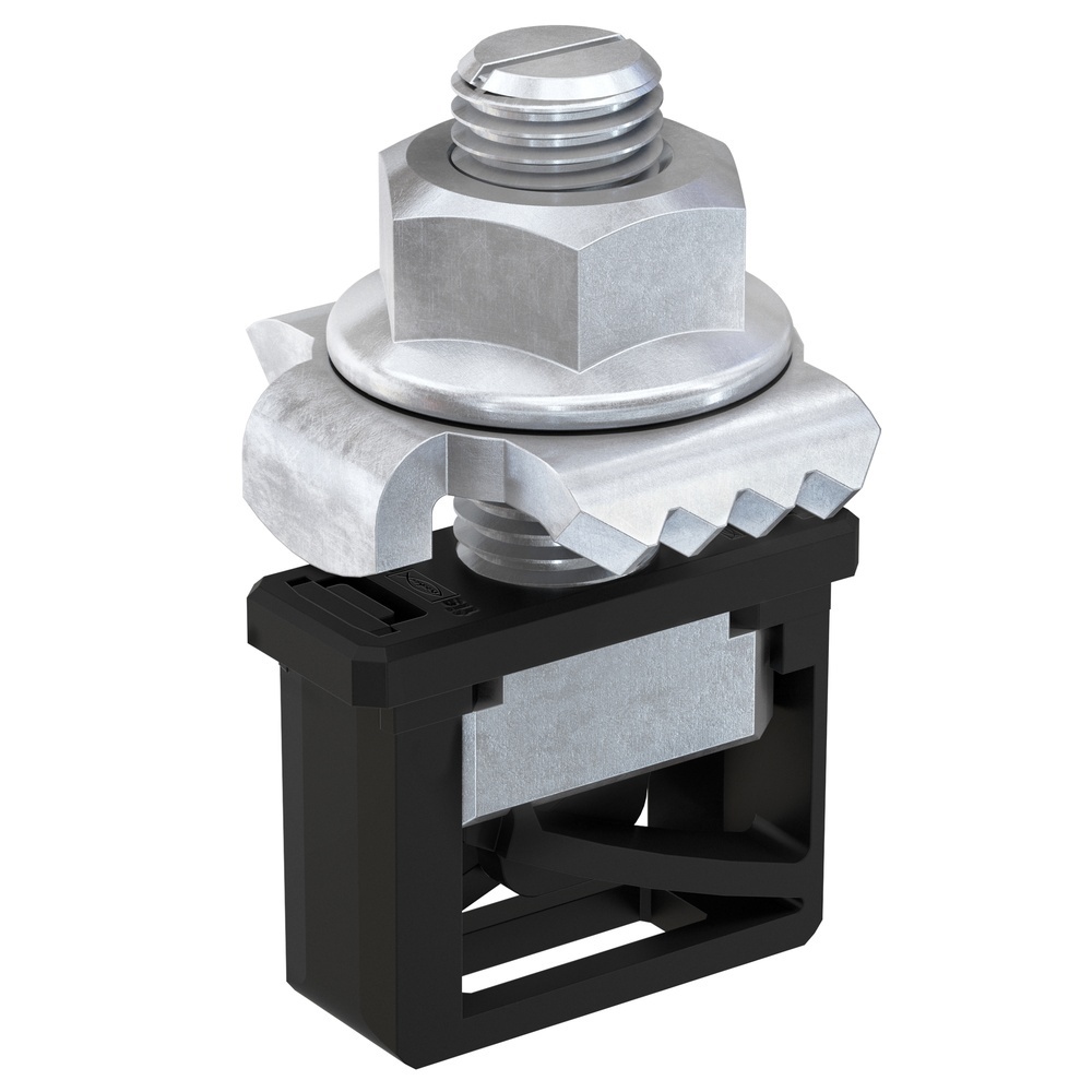 Fischer Hammerkopf Steckverbinder 547809 Typ FMHB HAMMERKOPF-STECKVERBINDER