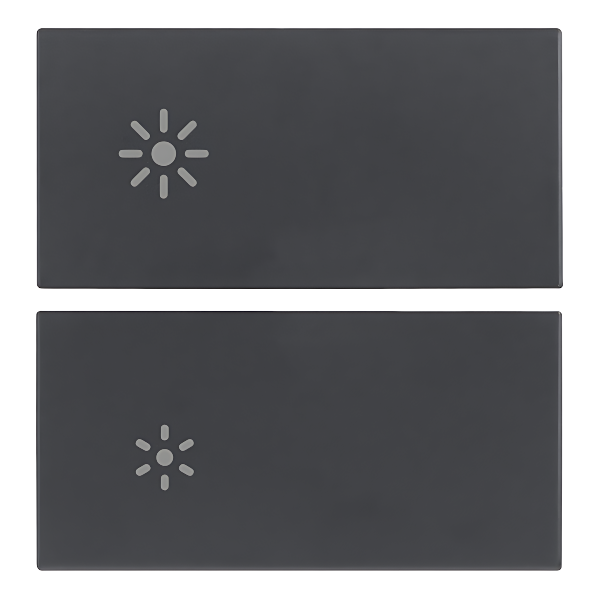 VIMAR Halb Taste 20752.3