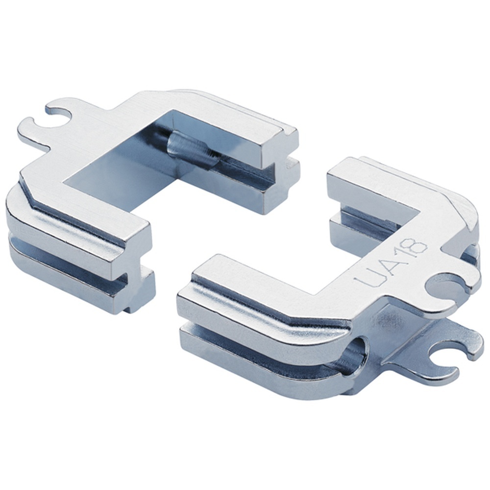 Klauke Adapter UA18
