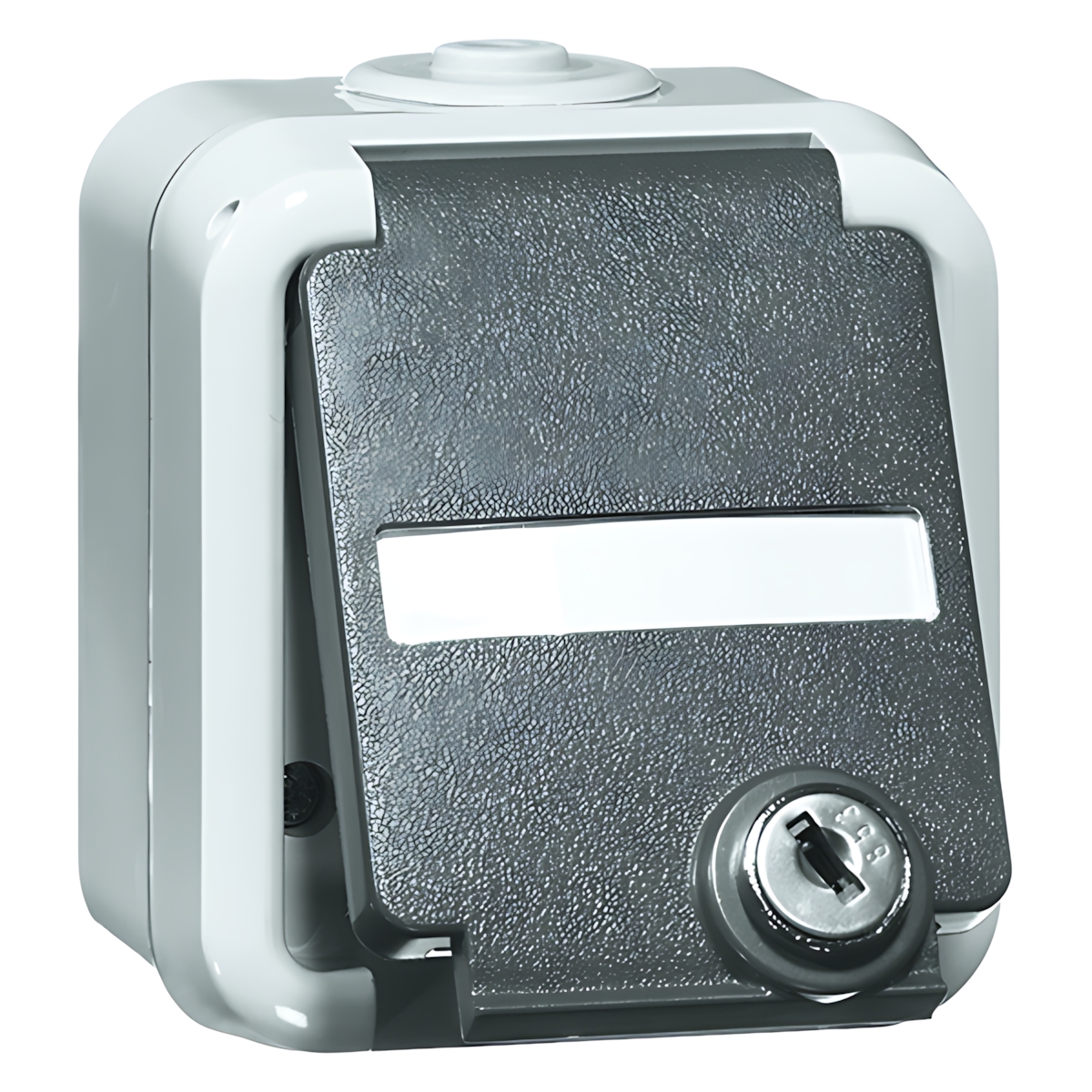 Peha Steckdose 00306011 Typ D 6620 WAB NA VS