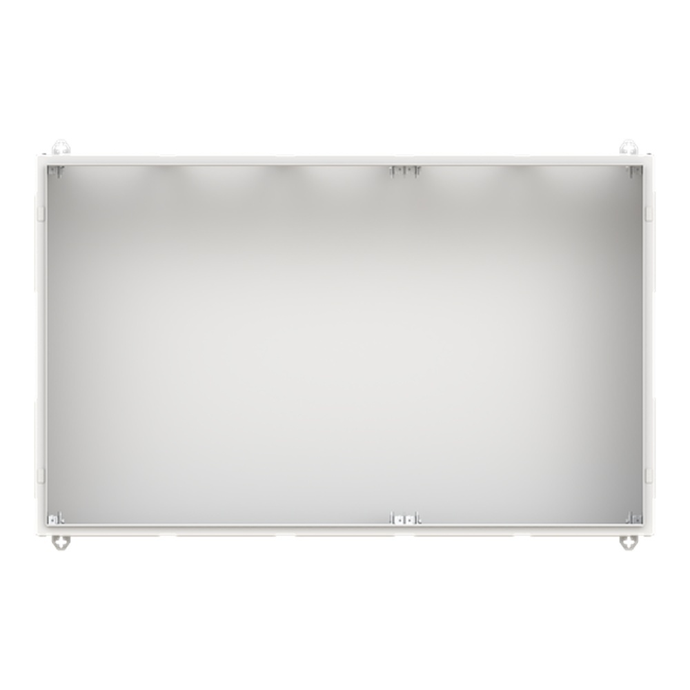 Striebel & John Wandschrank 2CPX010300R9999 Typ TL505GB