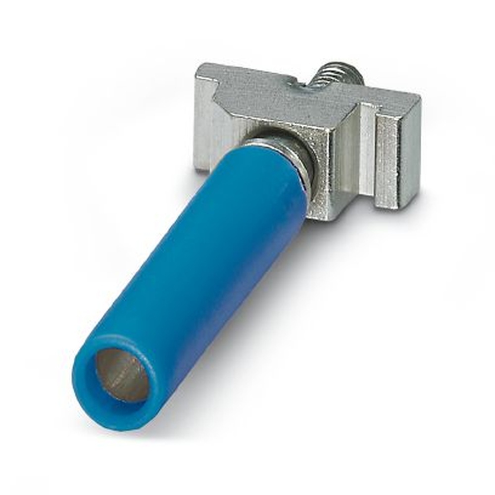 Phoenix Contact Prüfsteckerbuchse 3032894 Typ PSBJ-GSK/S-N BU